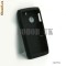 LG VIEWTY SMART 2 GC 900 HUSA PROTECTIE SILICON NEAGRA !