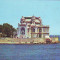 S11340 CONSTANTA Restaurantl Cazino circulat 1975