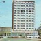 S11761 BRAILA Hotelul Traian CIRCULAT 1979
