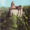 S11705 BRAN Castel sec.XIV NECIRCULAT