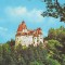 S11701 CASTELUL BRAN CIRCULAT 1973