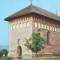 S11622 BORZESTI Biserica lui Stefan cel Mare CIRCULAT