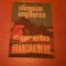 459 Olimpia Ungherea Egreta brancovenilor