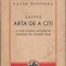 E.Herovanu / Despre arta de a citi (editie 1940)