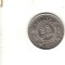 bnk mnd Belize 25 centi 2003 unc
