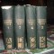 Dictionar enciclopedic roman - 4 volume