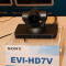 Sony Evi HD7V (Video Chat/Video Conferencing/E-Learing)