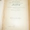 Statut- Soc. ALUTA produse agricol-Slatina-1912
