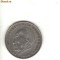 bnk mnd Germania 2 marci 1973 J , vf , Adenauer