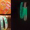 Bratari Fluorescente din Silicon