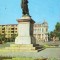 S11193 CONSTANTA Statuia lui poetului Ovidiu CIRCULAT 1978