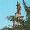 S11199 CONSTANTA Statuia lui Ovidiu CIRCULAT 1967