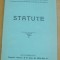Statut-Soc. Birjarilor dibn capitala-FULGERUL-1906