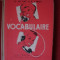 VOCABULAIRE COURS MOYEN 2e ANNEE ENTREE EN SIXIEME