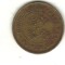 bnk mnd Hong Kong 50 centi 1978