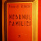 Margaret Kennedy - NEBUNUL FAMILIEI - ed. 1946