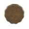 bnk mnd Hong Kong 20 centi 1979
