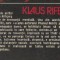 Klaus Rifbjerg - Anna ( eu ) Anna