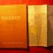 35. Acad.C.I.Balmus- TUCIDIDE -Conceptia si metoda sa istorica ed. 1956 ED. ACADEMIEI RPR CARTONATA SI PANZATA 120 PAG. SI O HARTA