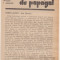 Revista Bilete de papagal (nr.358 din 7 aprilie 1929)