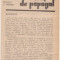 Revista Bilete de papagal (nr.343 din 18 martie 1929)