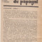 Revista Bilete de papagal (nr.363 din 13 aprilie 1929)