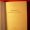 M.E.MATIE - MITURILE EGIPTULUI ANTIC 1958