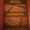 1263 Francisc Pacurariu-Labirintul