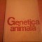 1258 St.Popescu Vifor,A.Petre-Genetica animala