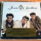 Jonas Brothers - Lines Vines And Trying Times (Special Ed.)