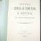 Statut-Cercul Comercial si Industrial Tandarei-Ialomita-1910