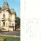 carte postala ilustrata Sediul A.C.R.,Bucuresti