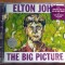 Elton John - The Big Picture CD