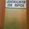1512 Petre Salcudeanu Judecata de apoi