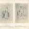 Plansa - Taranca din Bucuresti+ Precupet -Wullner-1853
