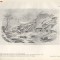 Plansa - Podul Calitei-Calea Rahovei-1841