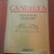 1485 Gandirea Antologie literara