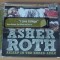 Asher Roth - Asleep In The Bread Aisle