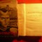100. C.ANTONIADE - MACHIAVELLI ,vol.1+2 , 1932-1934 Vol. 2 are dedicatia si autograful autorului , 341 +430 PAG.