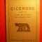 131. Cicerone- Oratio pro milone- Text Latin Adnotat si ilustrat - 935 INTRODUCERE DE E. LOVINESCU ,Ed. Nationala Ciornei SA ,125 PAG