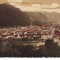 BO73 Brasov vedere generala circulata 1914