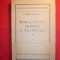 39. Camil Petrescu - Modalitatea Estetica a Teatrului -1937 vol 1 ED. PT. LITERATURA SI ARTA184 PAG., Biblioteca Filosofie Romaneasca