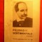 39. Al.T.STAMATIAD - Peisagii Sentimentale - Poeme -Prima Ed.1935 ED. ADEVERUL SA ,96 PAG