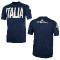 Tricouri Italia Cariparma bleumarin L, XL- pe stoc: 100% KAPPA !