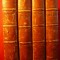 MOLIERE-&amp;quot;Oeuvres Completes&amp;quot; Paris -1855- 1,2,3,5