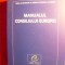 MANUALUL CONSILIULUI EUROPEI