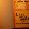 L&#039;ILE DE LA TORTUE (Ins.Tortuga) de Funck-Brentano-1929