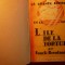 L&#039;ILE DE LA TORTUE (Ins.Tortuga) de Funck-Brentano-1929