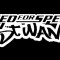 STICKER NEED FOR SPEED MOST WANTED (TUNING) NFS STIKER