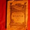 I.AGARBICEANU -STAFIA - Nuvele-BPTAlcalay -Prima Ed1930